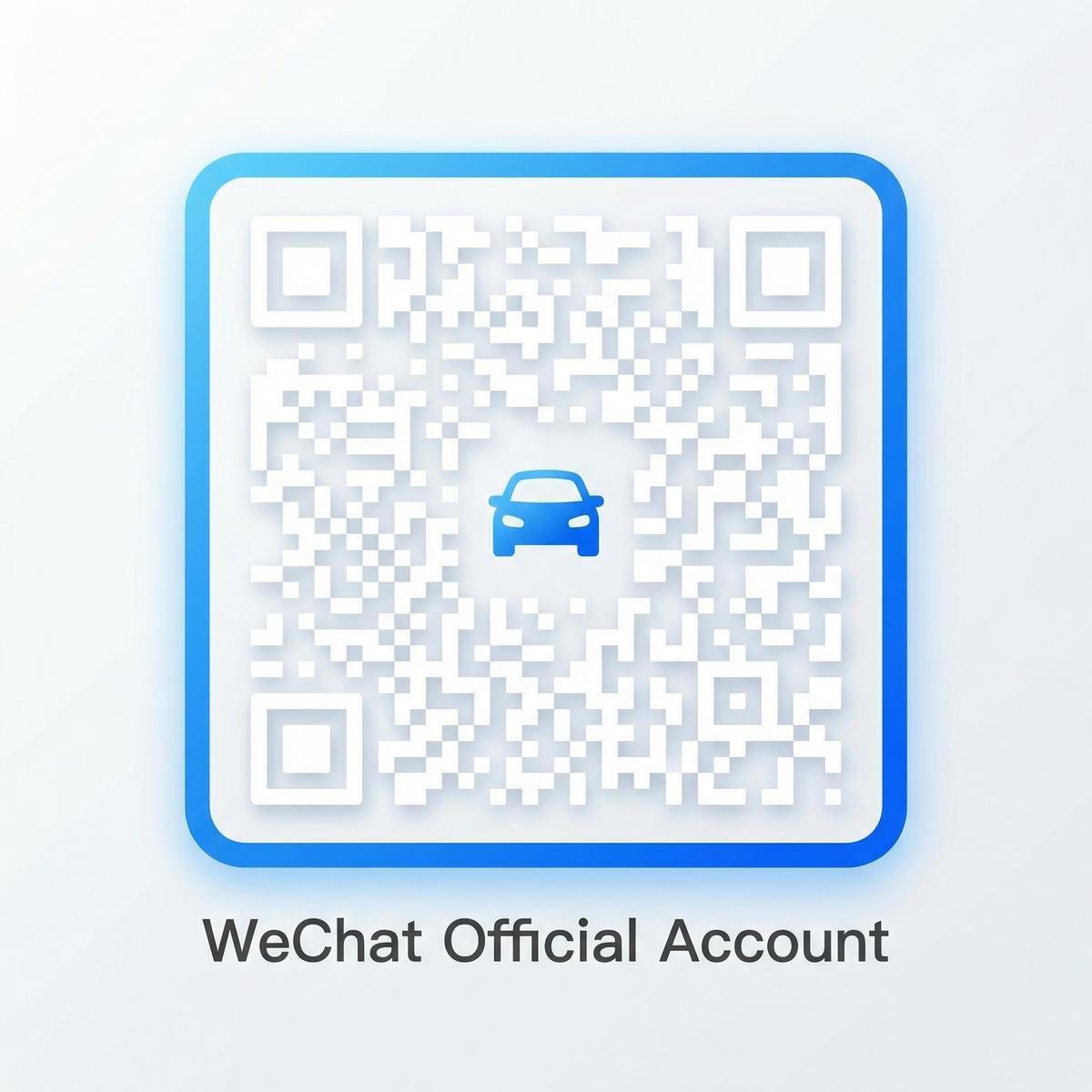 国产视频公众号二维码